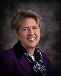 Bernadette Donnelly