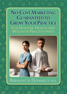 No-Cost Marketing Guaranteed to Grow Your Practice