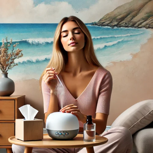 AFT-1 Aroma Freedom Technique