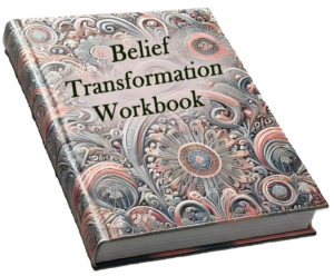 Belief Transformation Workbook Cover